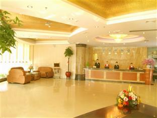 Tianma Changsha Exterior foto